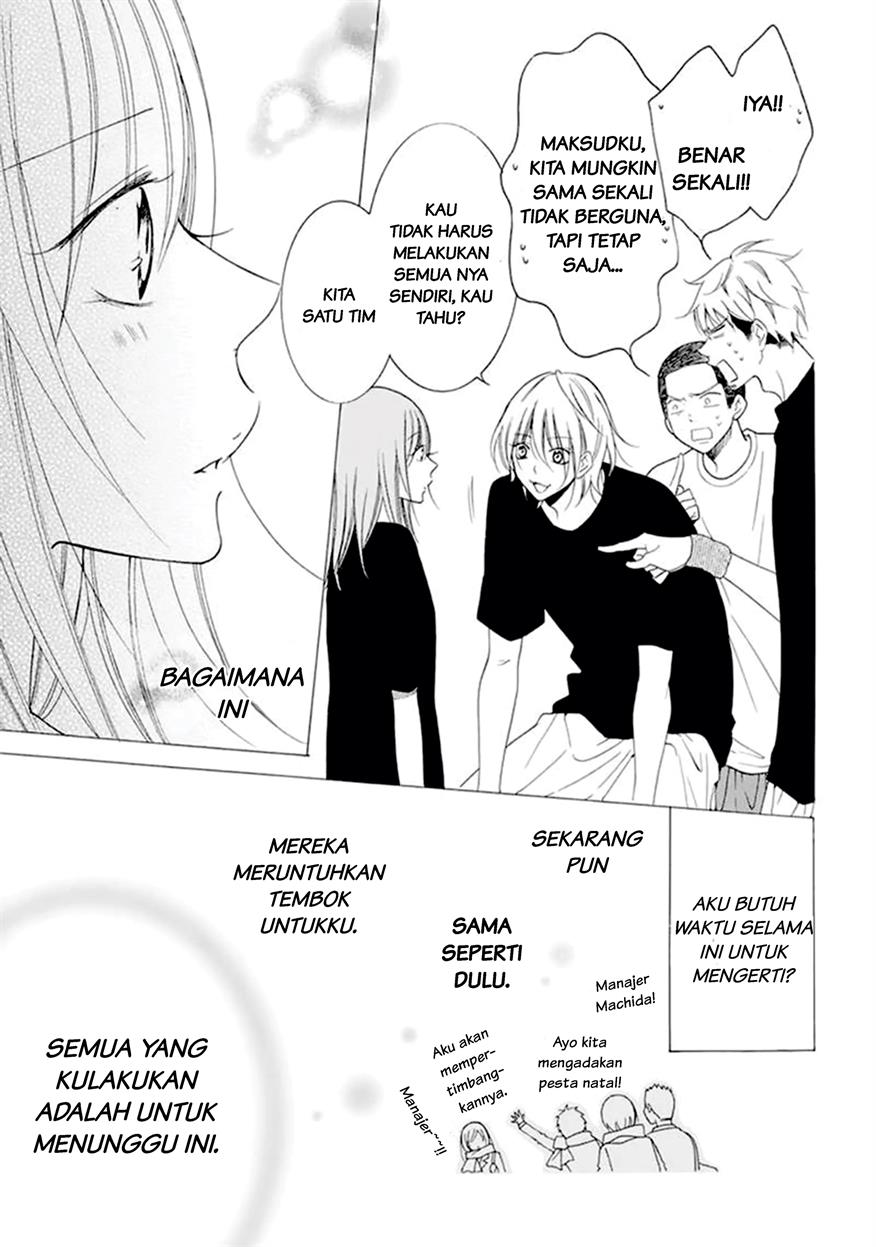 Chapter 99 - halaman 30