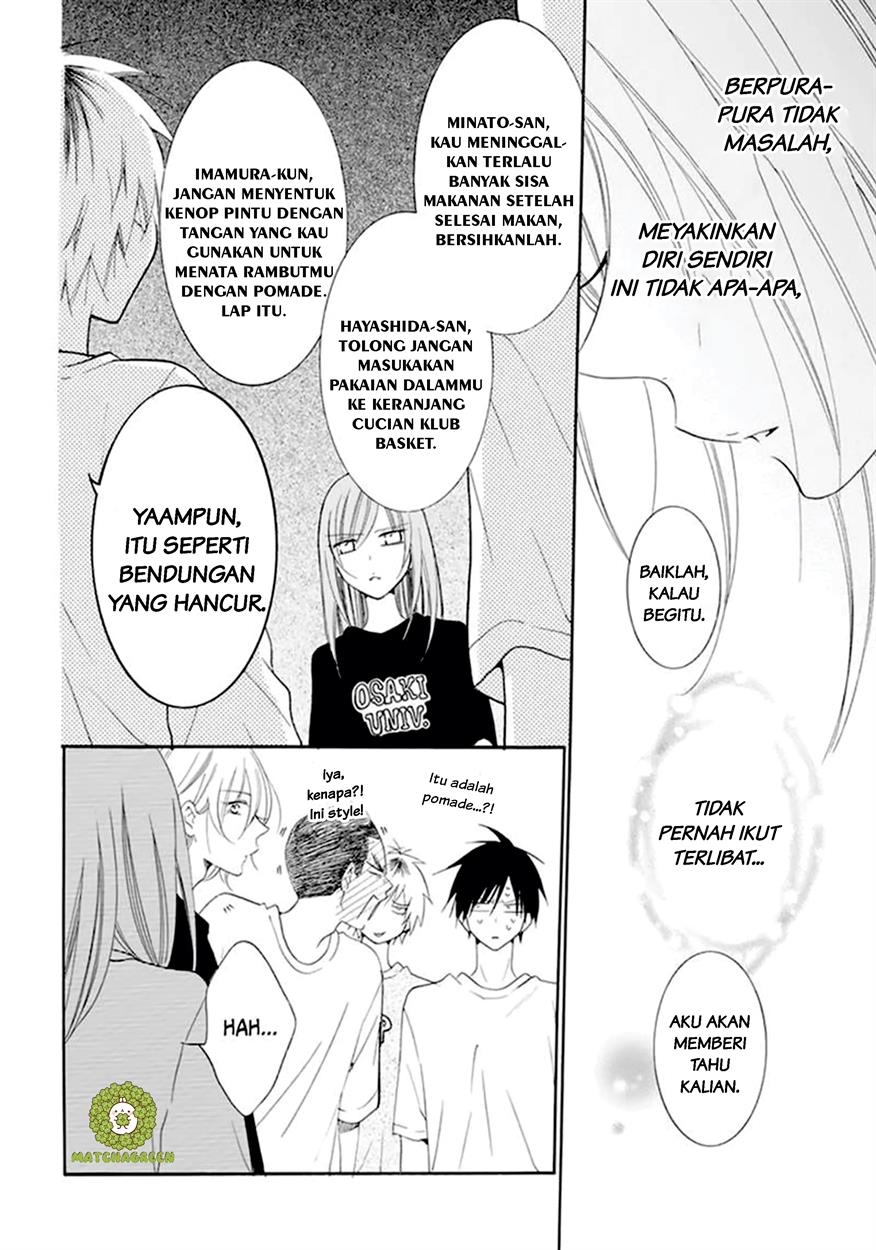 Chapter 99 - halaman 31