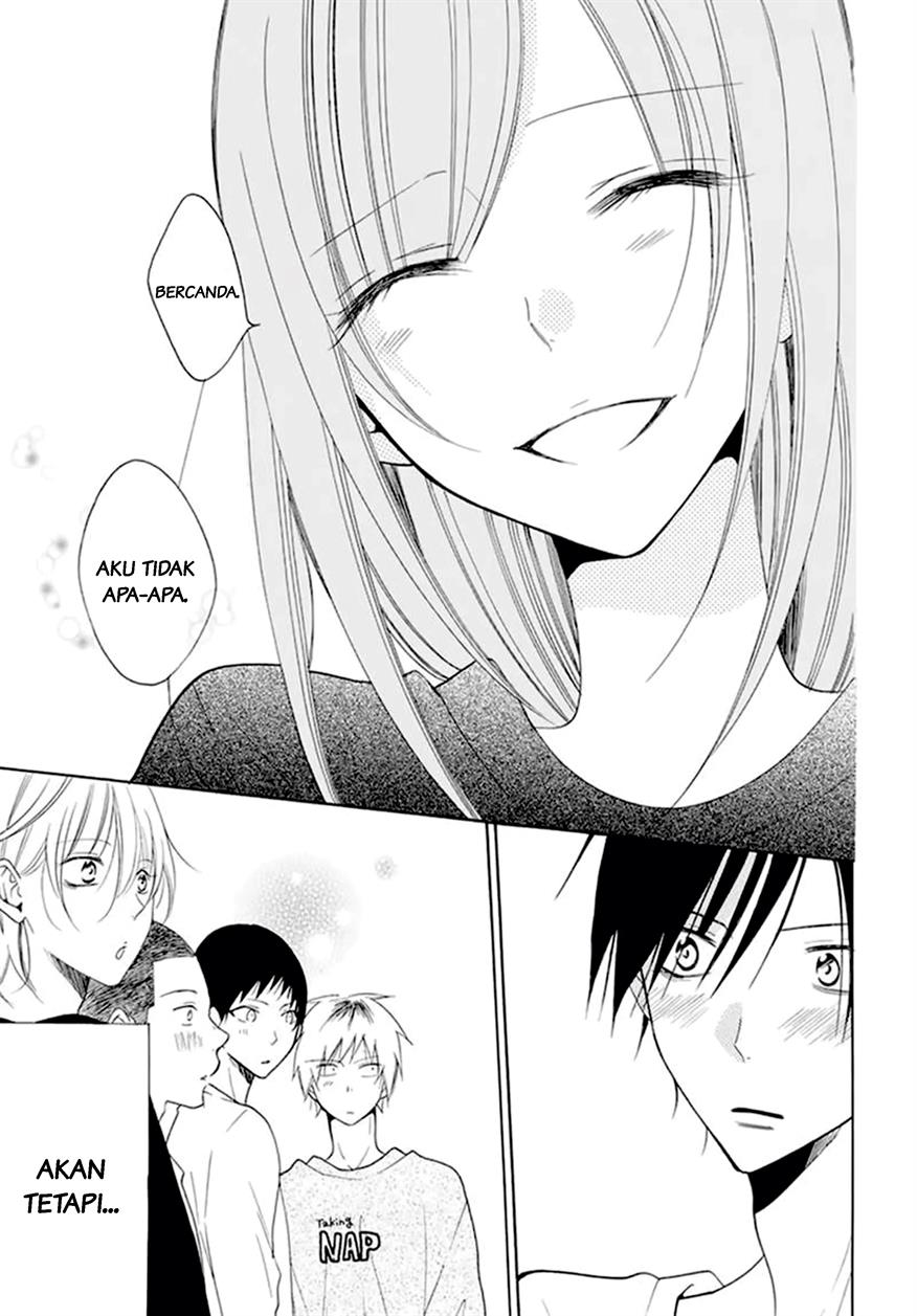 Chapter 99 - halaman 32