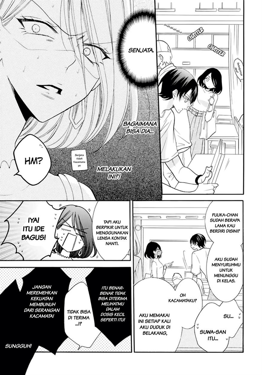 Chapter 99 - halaman 6