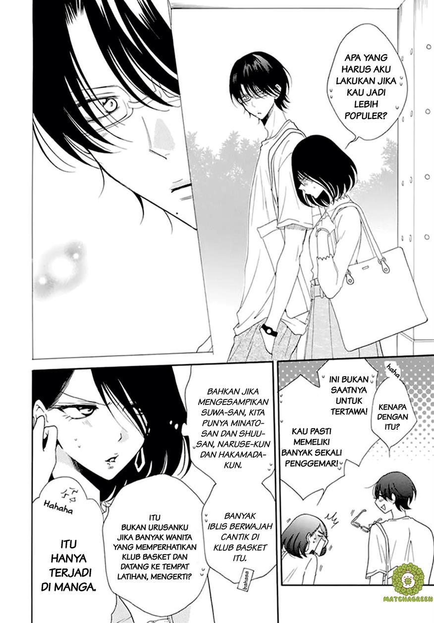 Chapter 99 - halaman 7