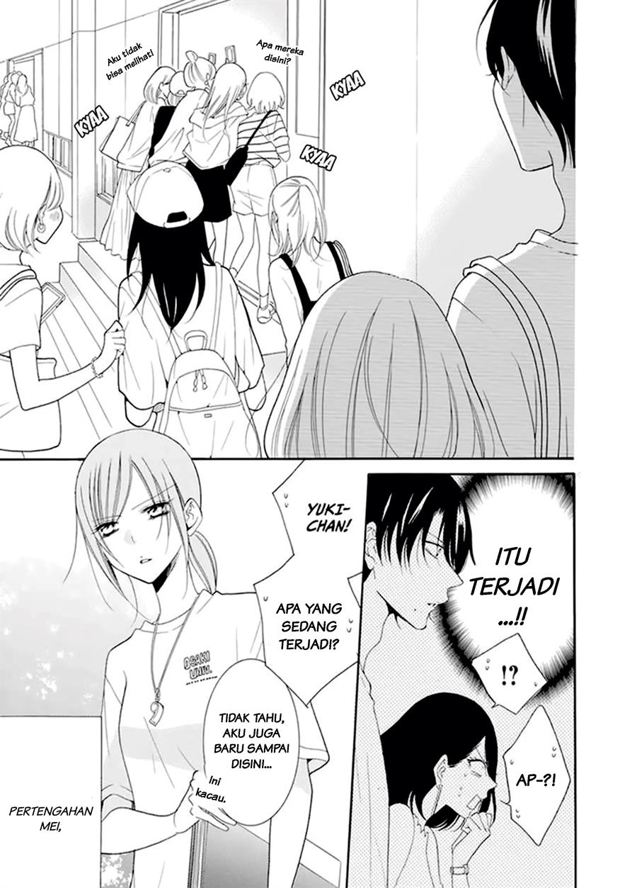 Chapter 99 - halaman 8