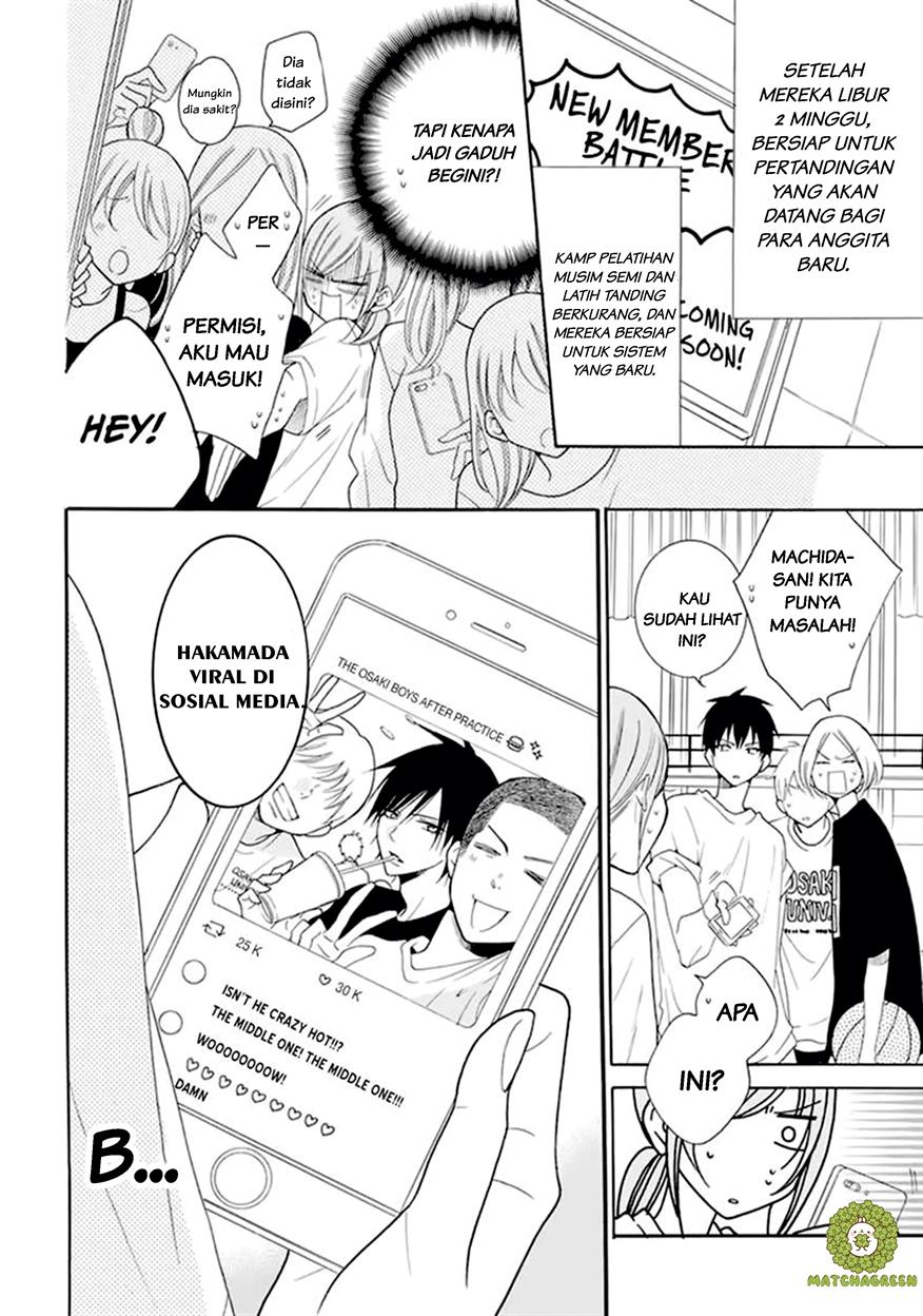 Chapter 99 - halaman 9