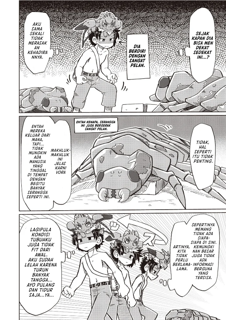Chapter 19 - halaman 3