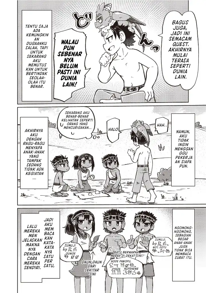 Chapter 25 - halaman 9