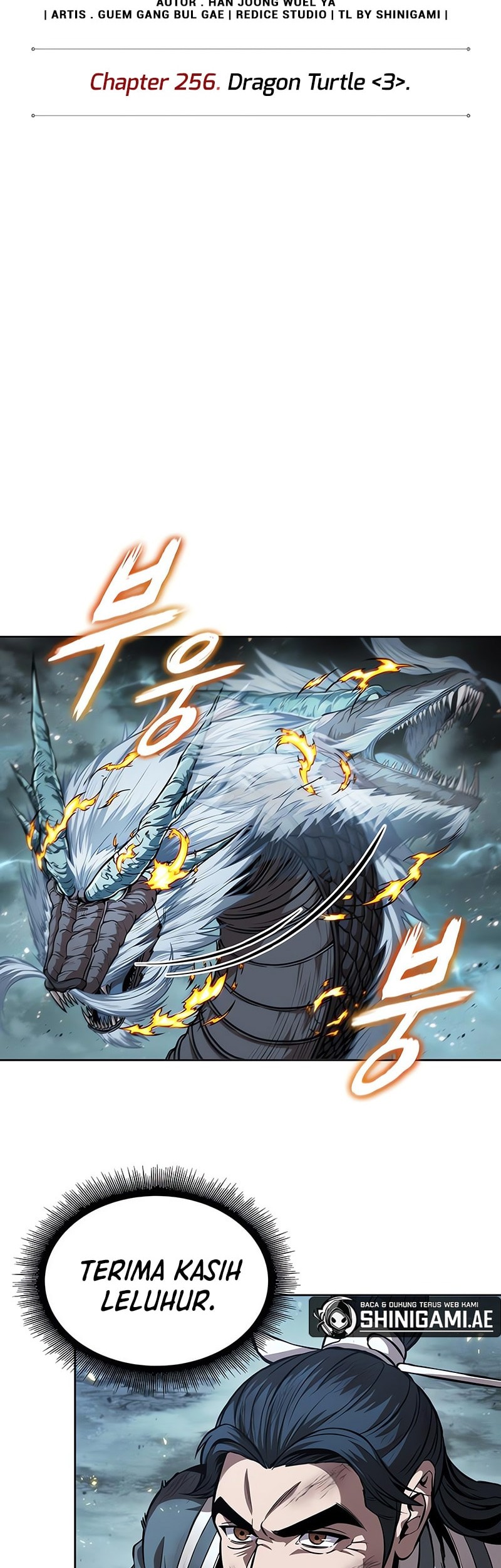 Chapter 256 - halaman 8