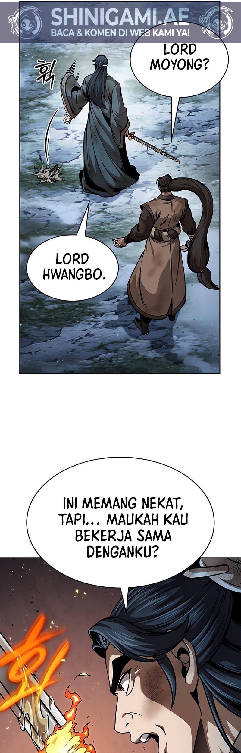 Chapter 256 - halaman 15