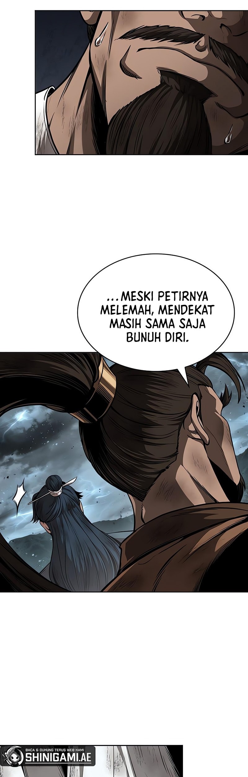 Chapter 256 - halaman 17