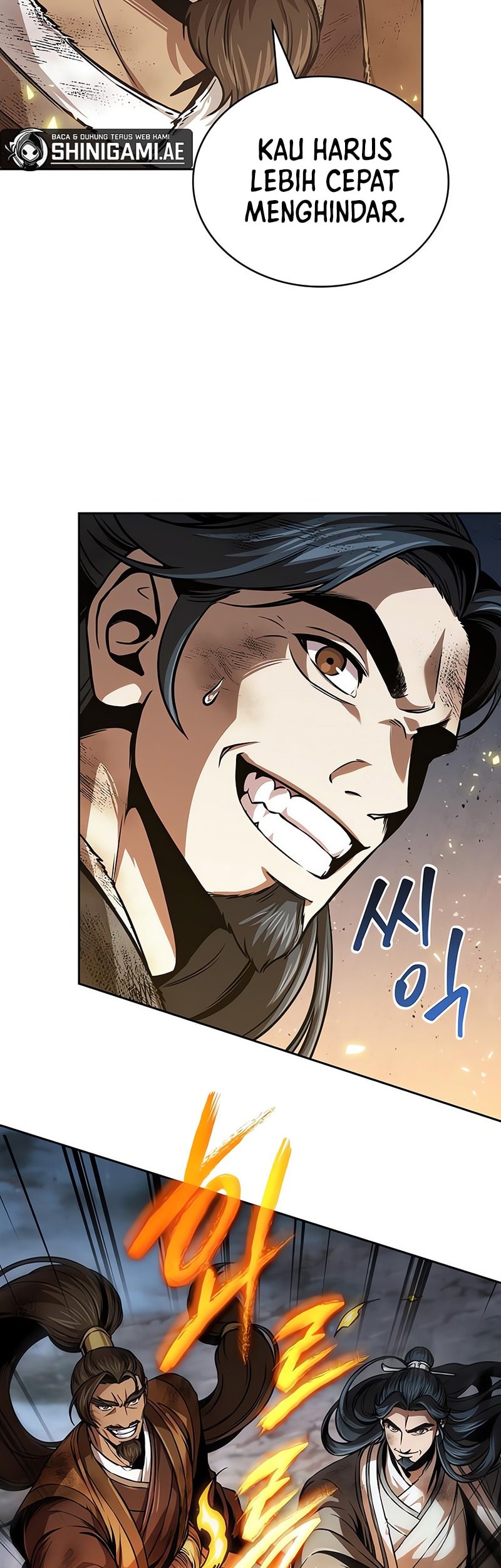 Chapter 256 - halaman 20