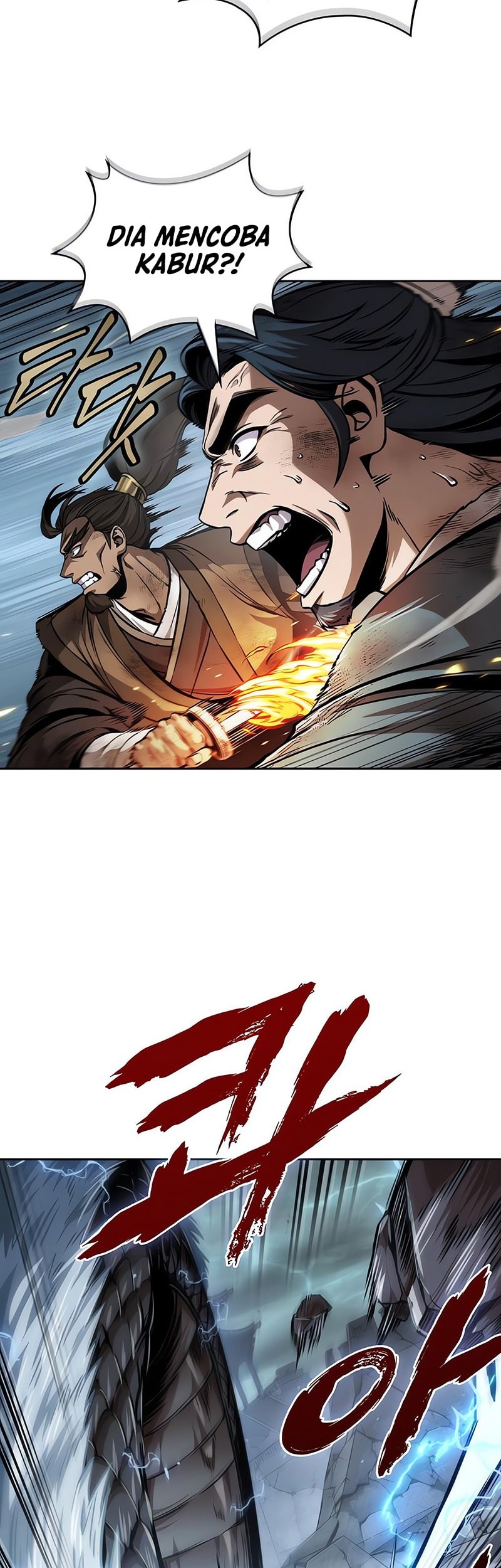 Chapter 256 - halaman 28