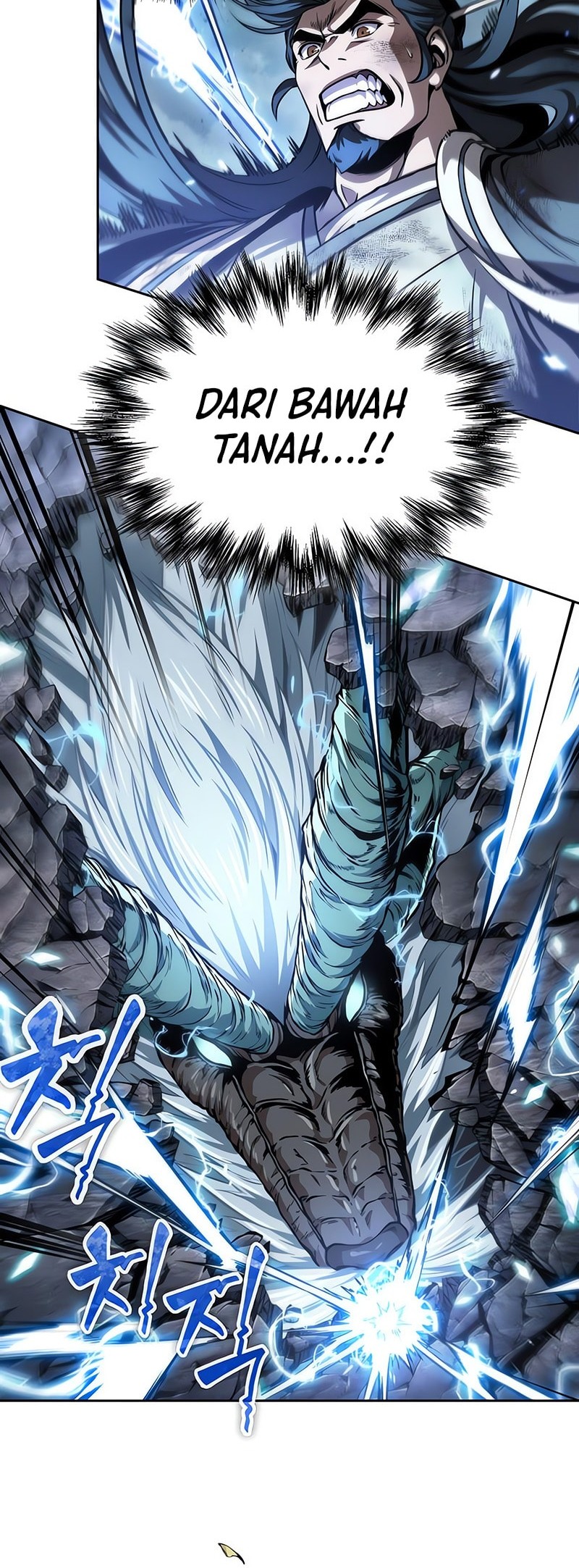 Chapter 256 - halaman 30