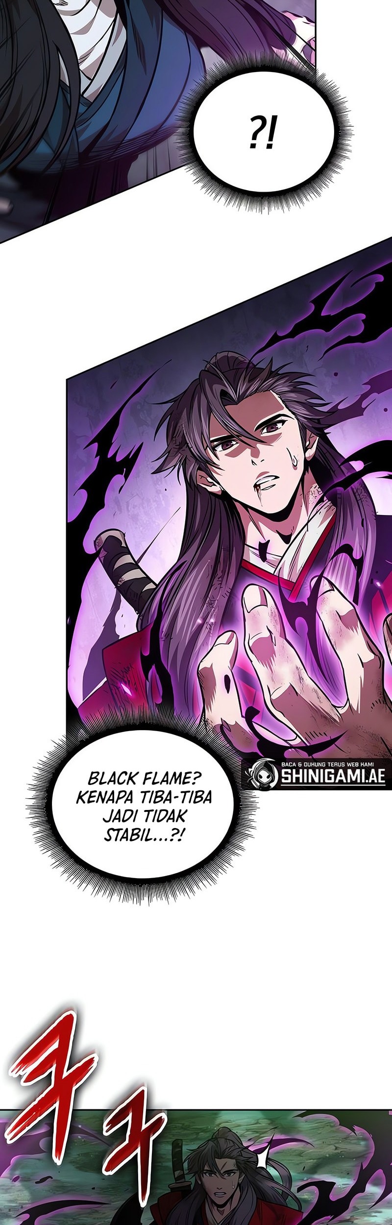 Chapter 257 - halaman 35