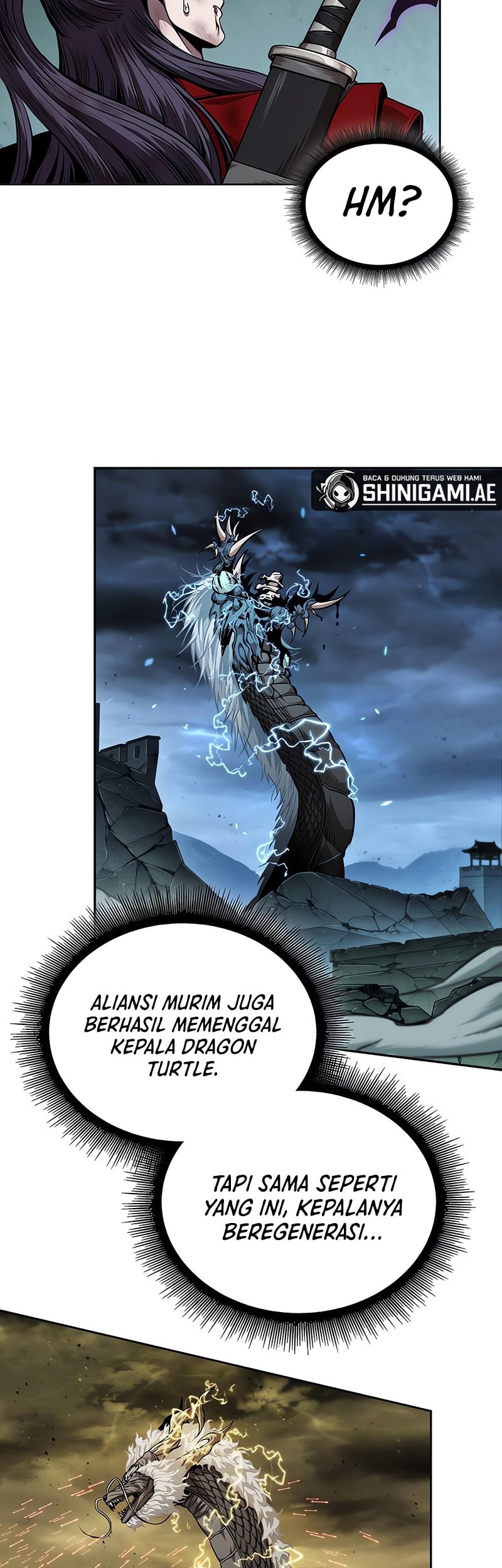 Chapter 257 - halaman 43