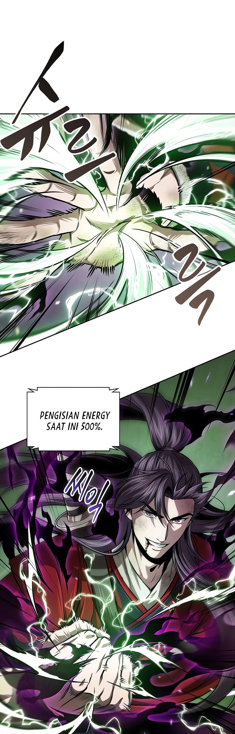 Chapter 257 - halaman 20