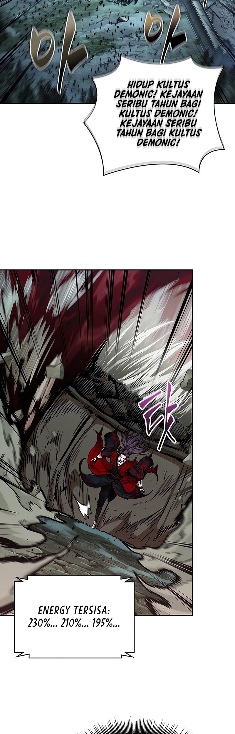 Chapter 257 - halaman 31