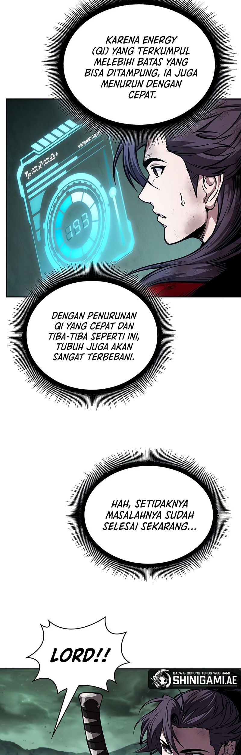 Chapter 257 - halaman 32