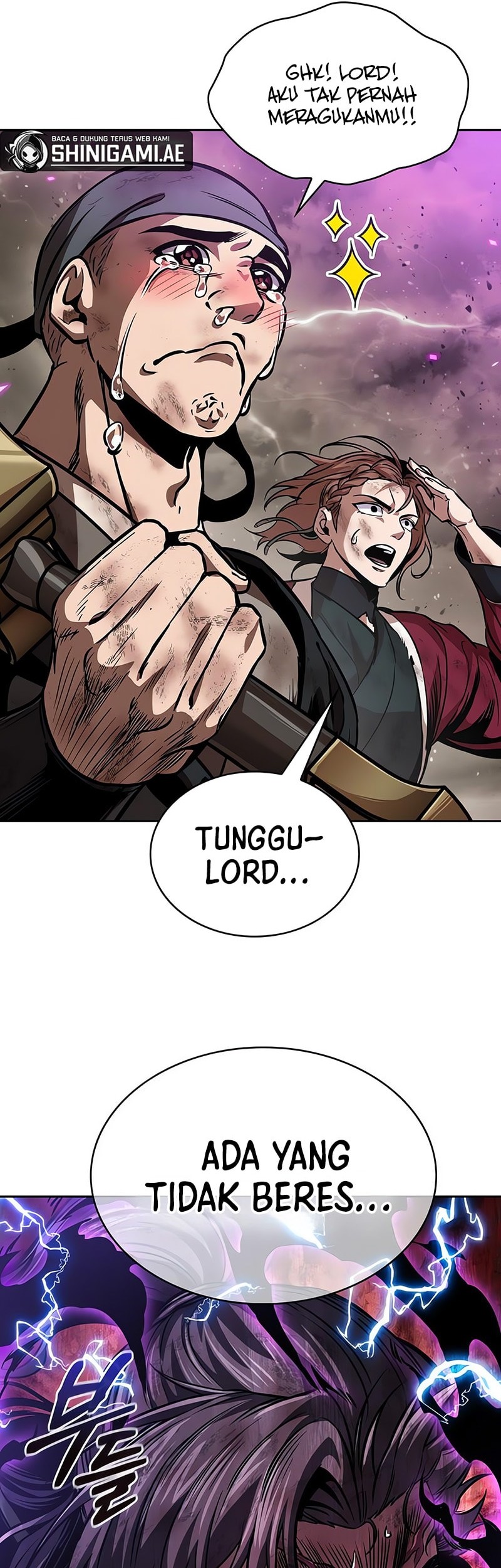 Chapter 258 - halaman 36
