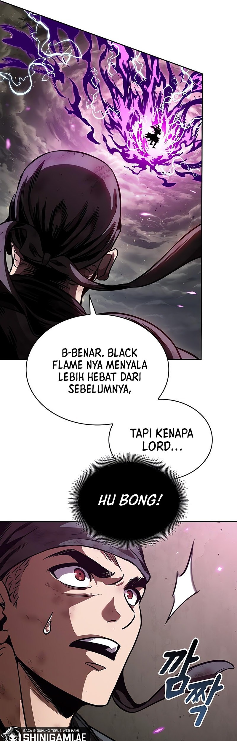 Chapter 258 - halaman 39