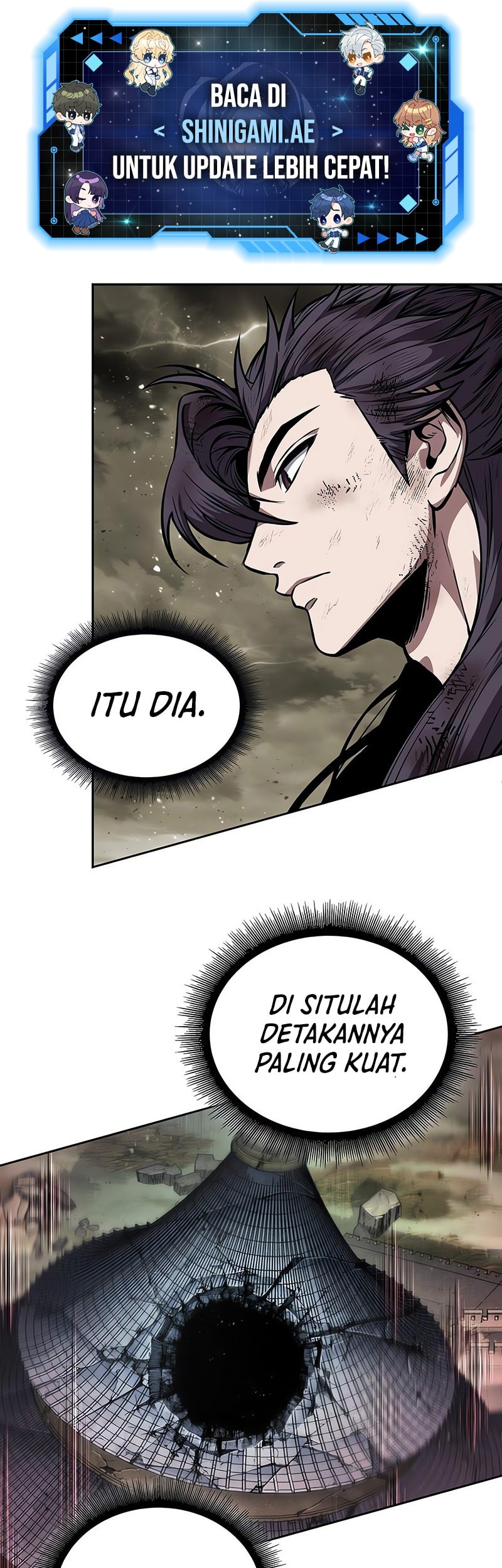 Chapter 258 - halaman 3