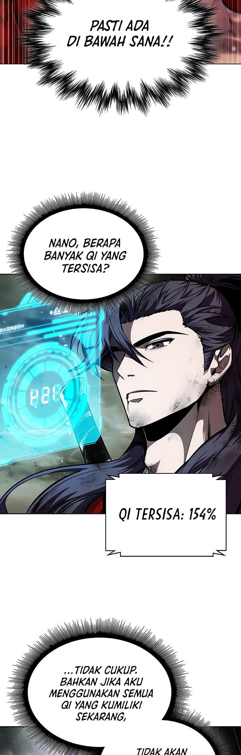 Chapter 258 - halaman 5
