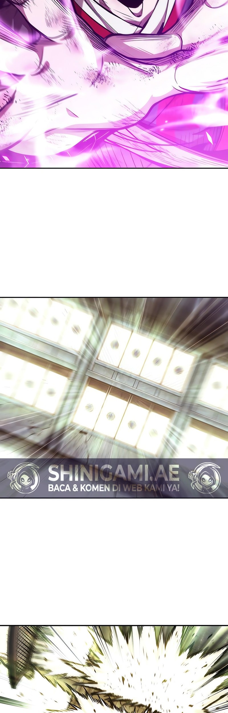 Chapter 258 - halaman 20