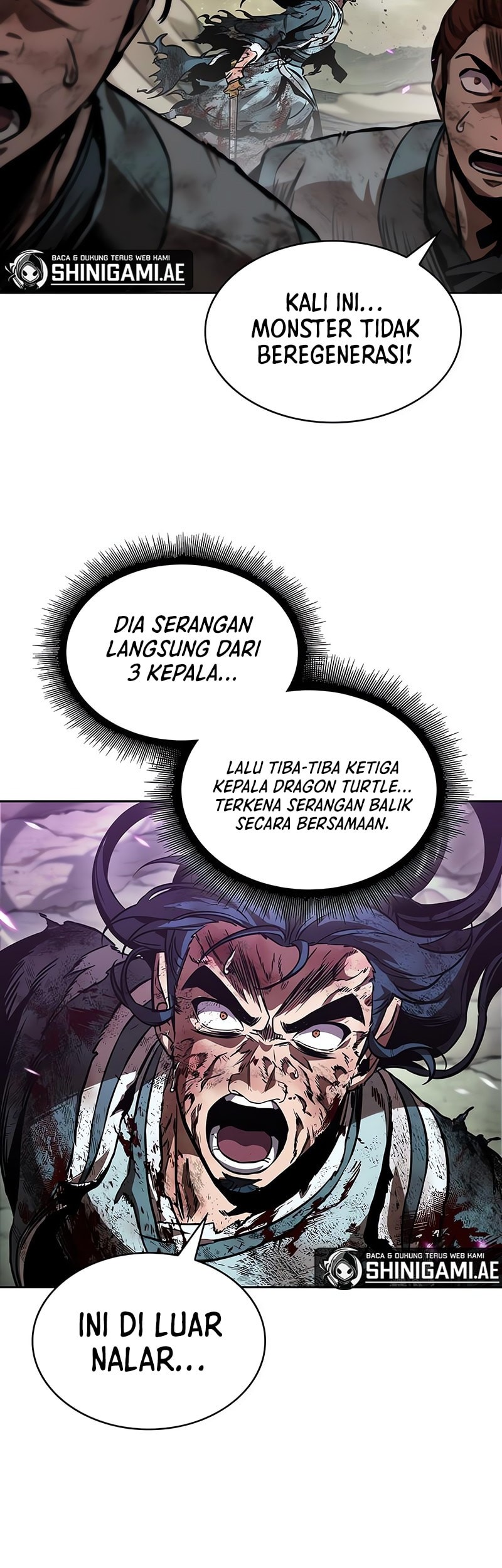 Chapter 258 - halaman 33