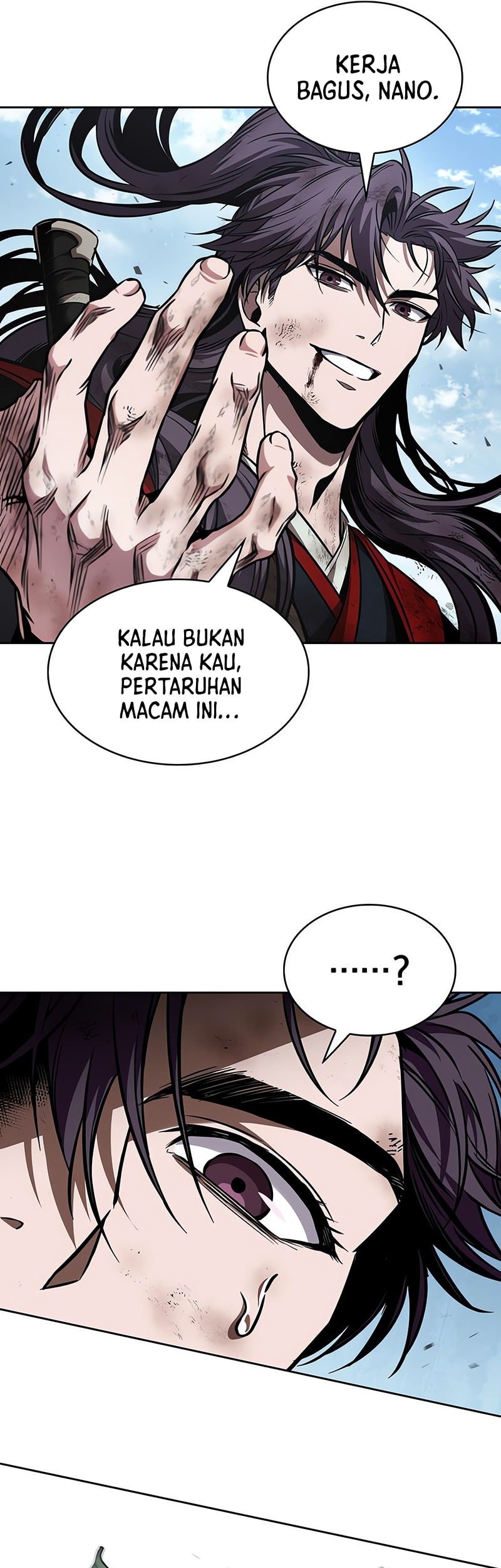 Chapter 259 - halaman 35
