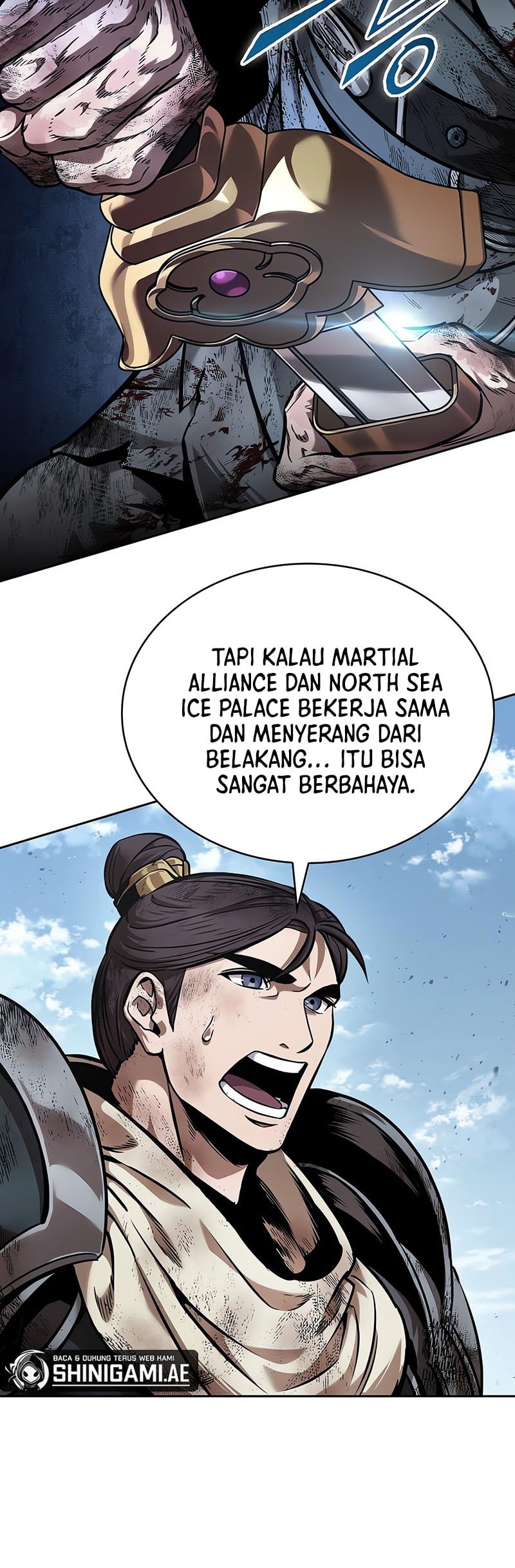 Chapter 259 - halaman 58