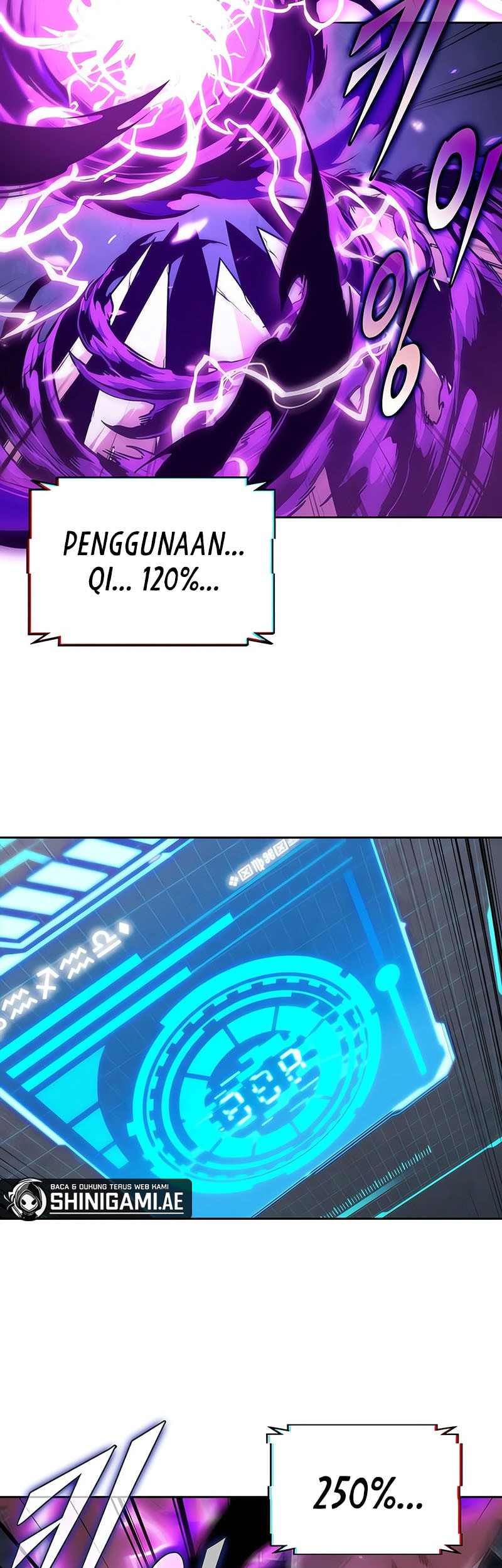 Chapter 259 - halaman 17
