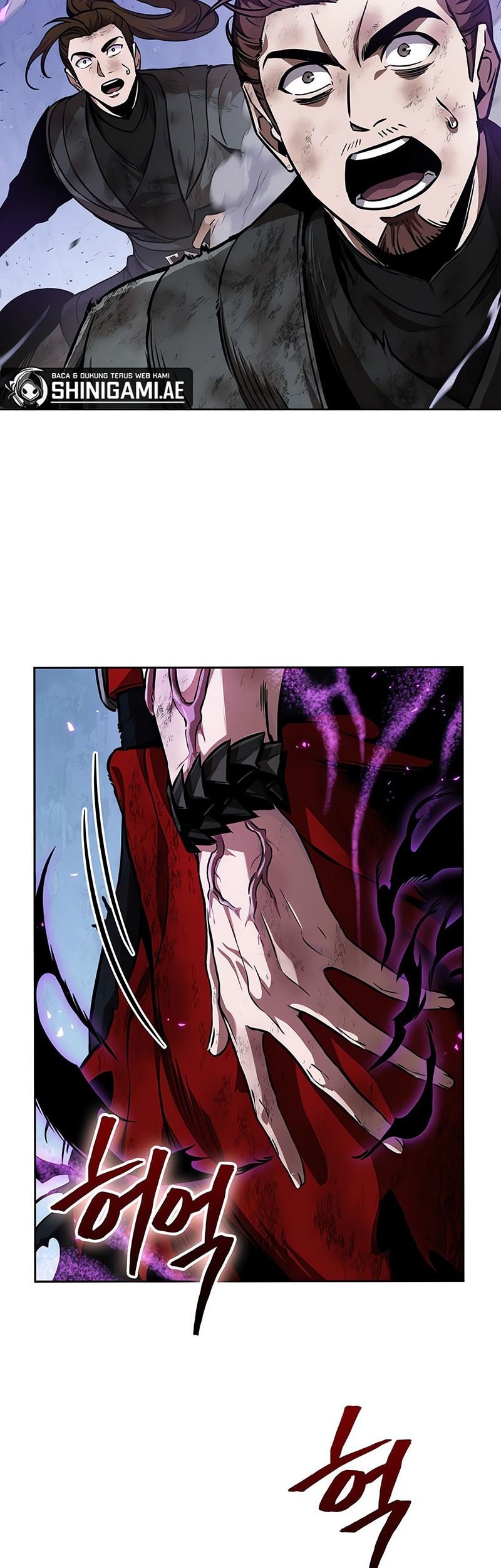 Chapter 259 - halaman 28