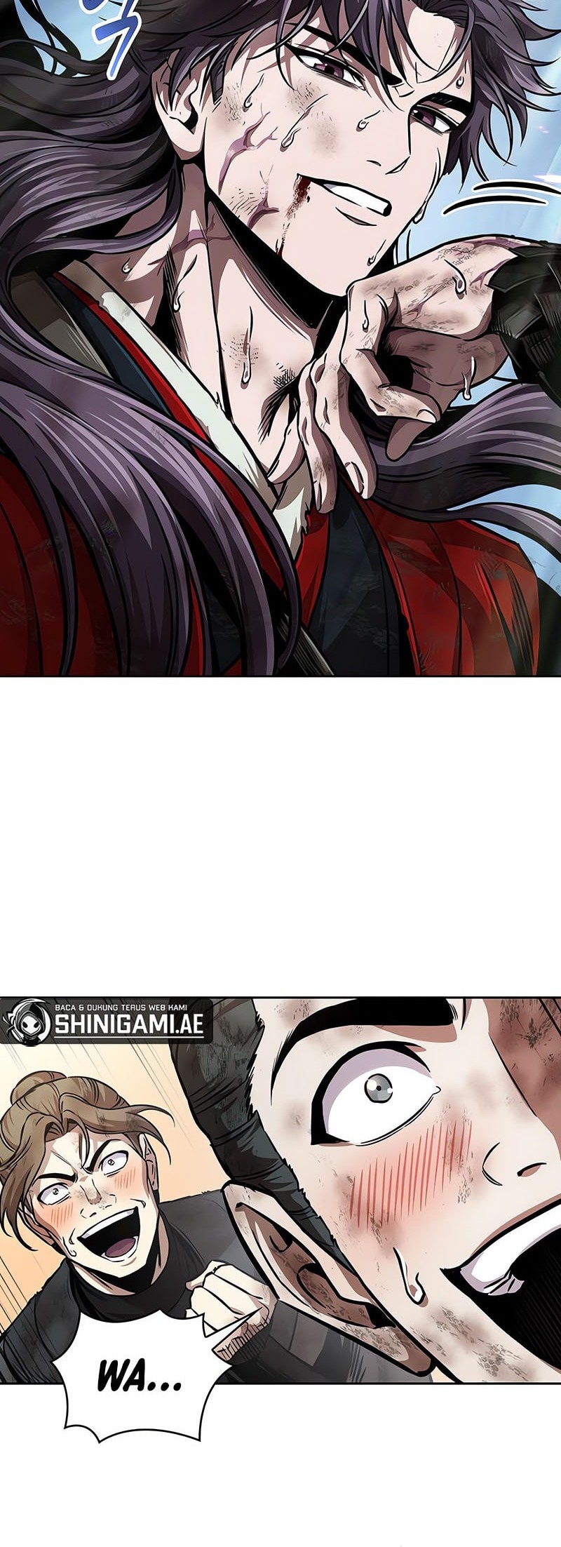 Chapter 259 - halaman 30
