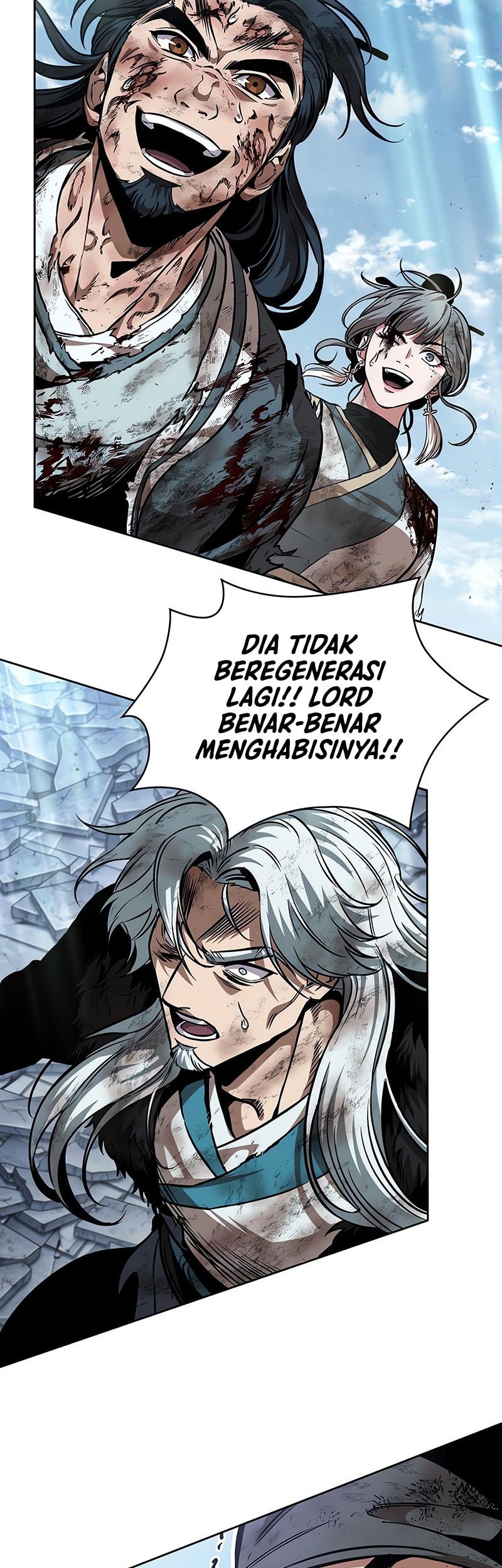 Chapter 259 - halaman 32