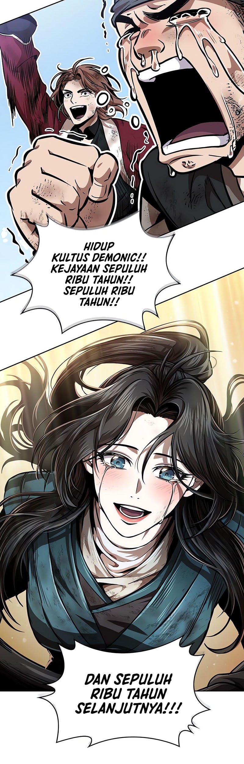 Chapter 259 - halaman 33