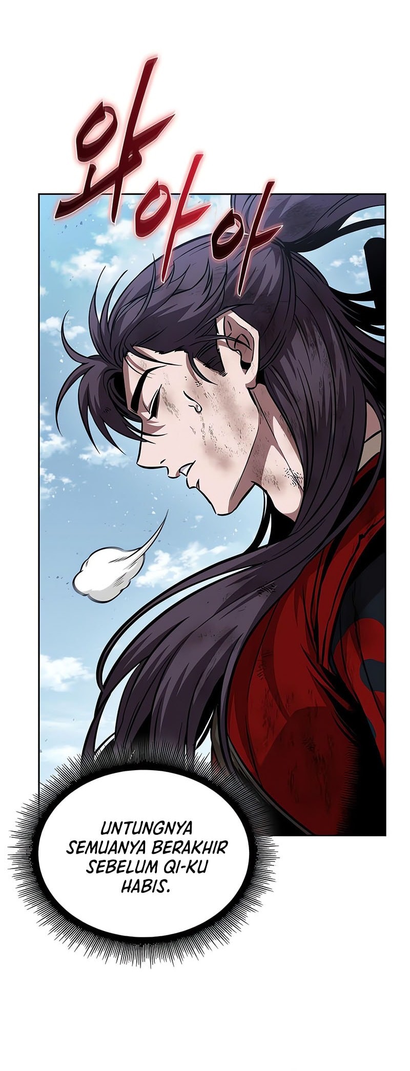 Chapter 259 - halaman 34