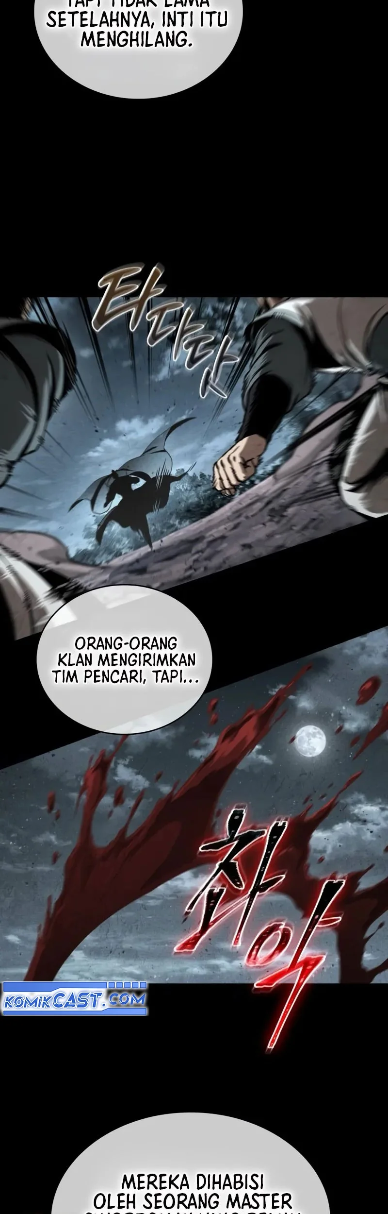 Chapter 260 - halaman 20