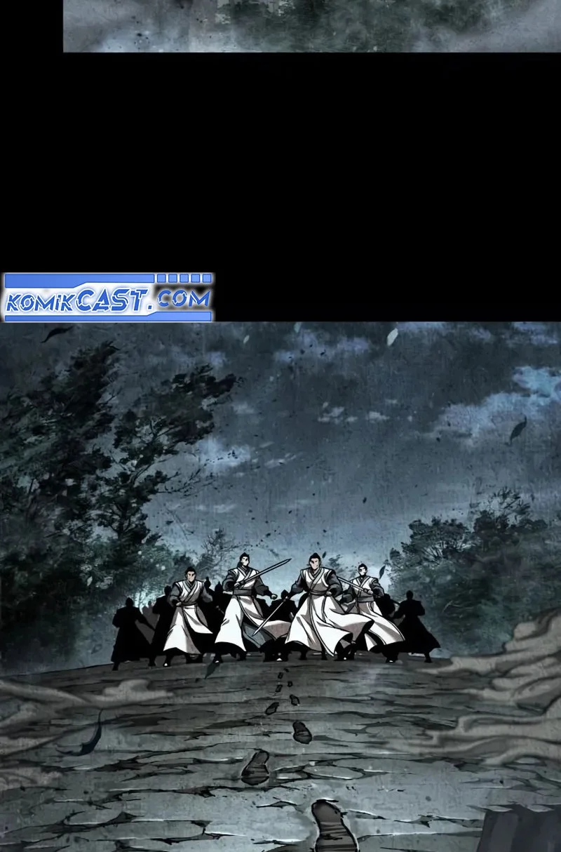 Chapter 260 - halaman 23