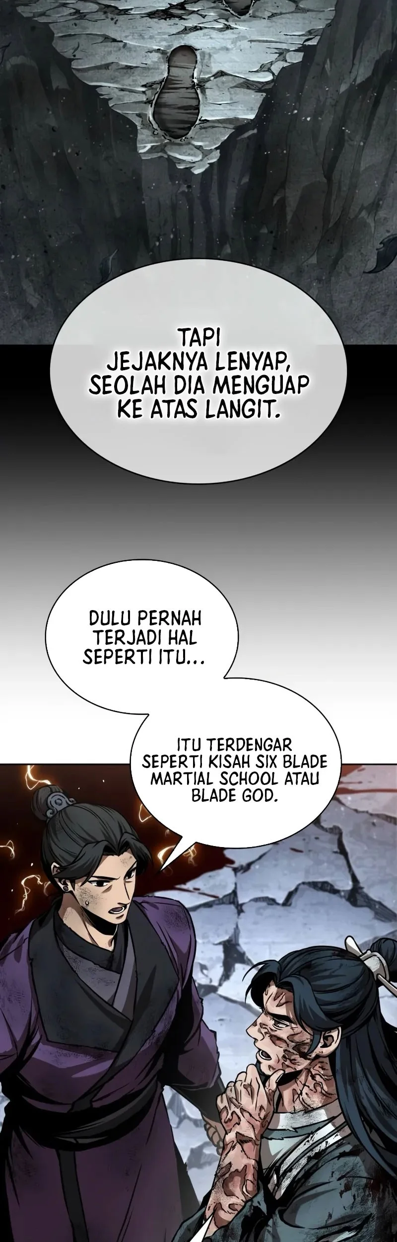 Chapter 260 - halaman 24