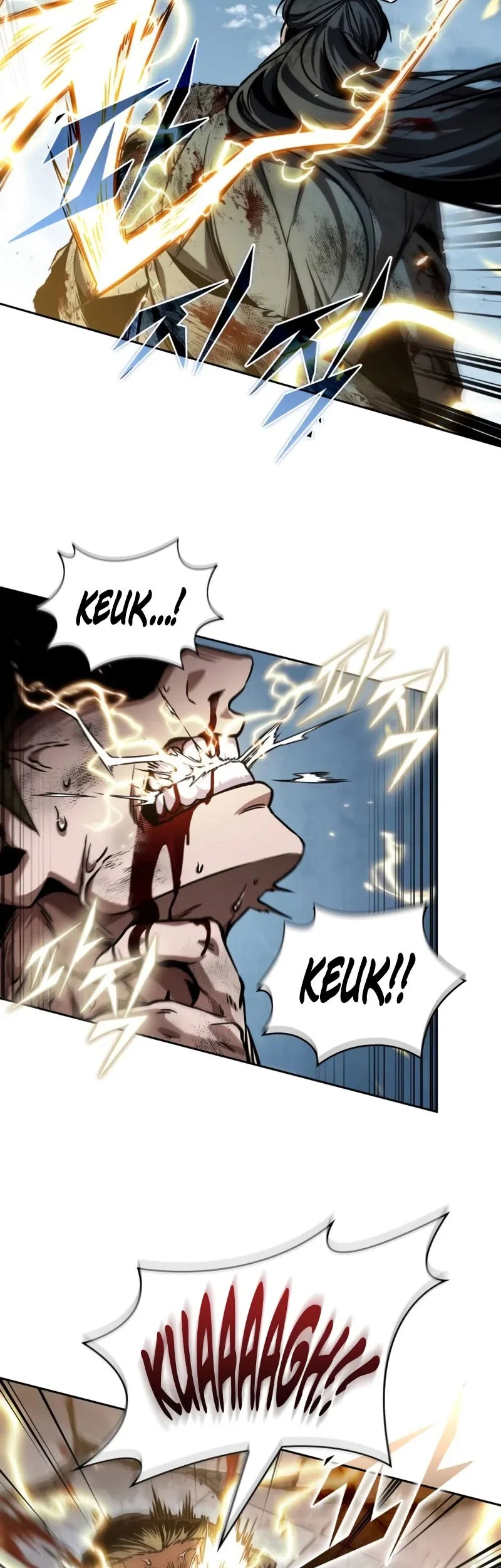 Chapter 260 - halaman 26