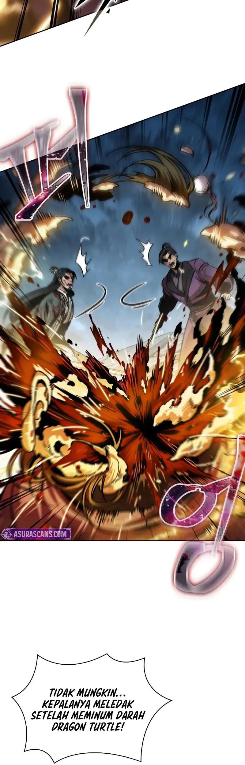 Chapter 260 - halaman 28