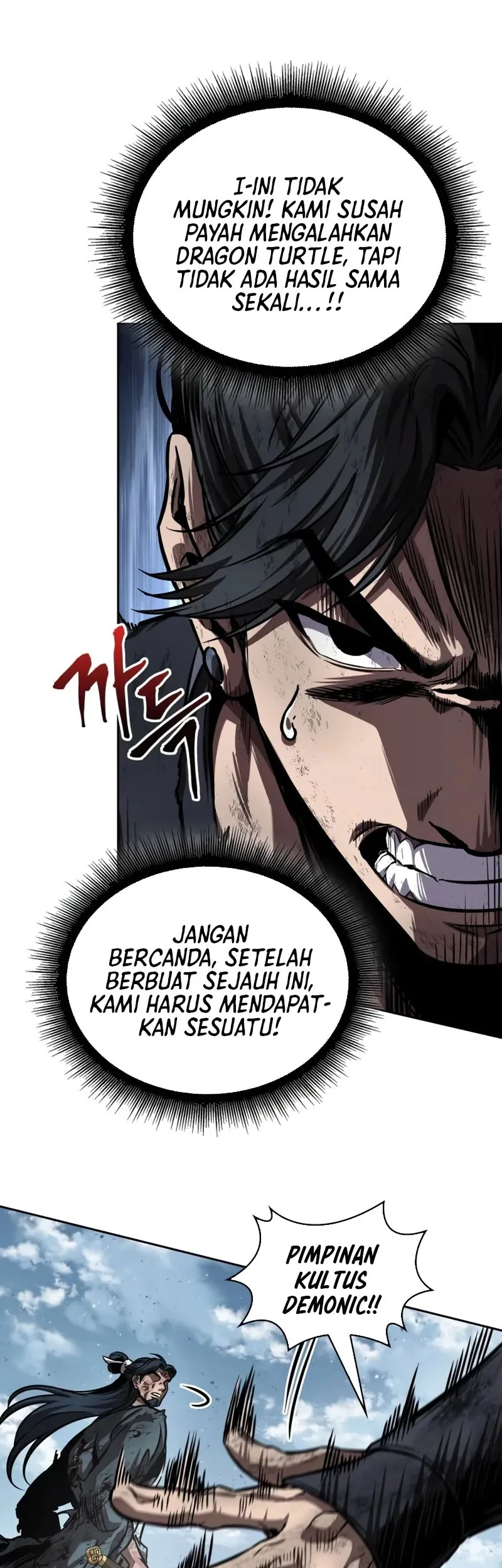 Chapter 260 - halaman 30