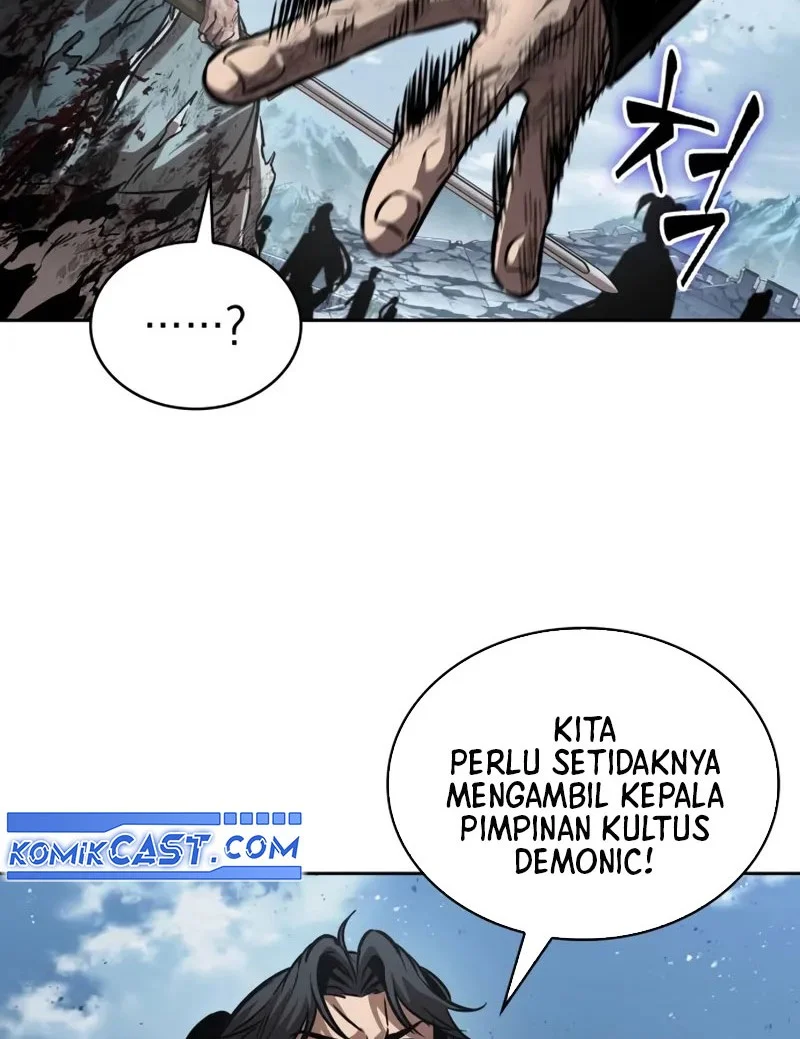 Chapter 260 - halaman 31