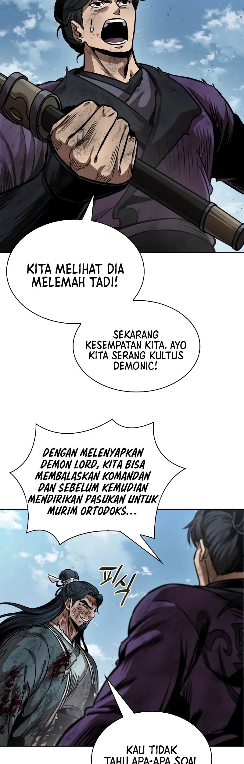 Chapter 260 - halaman 32