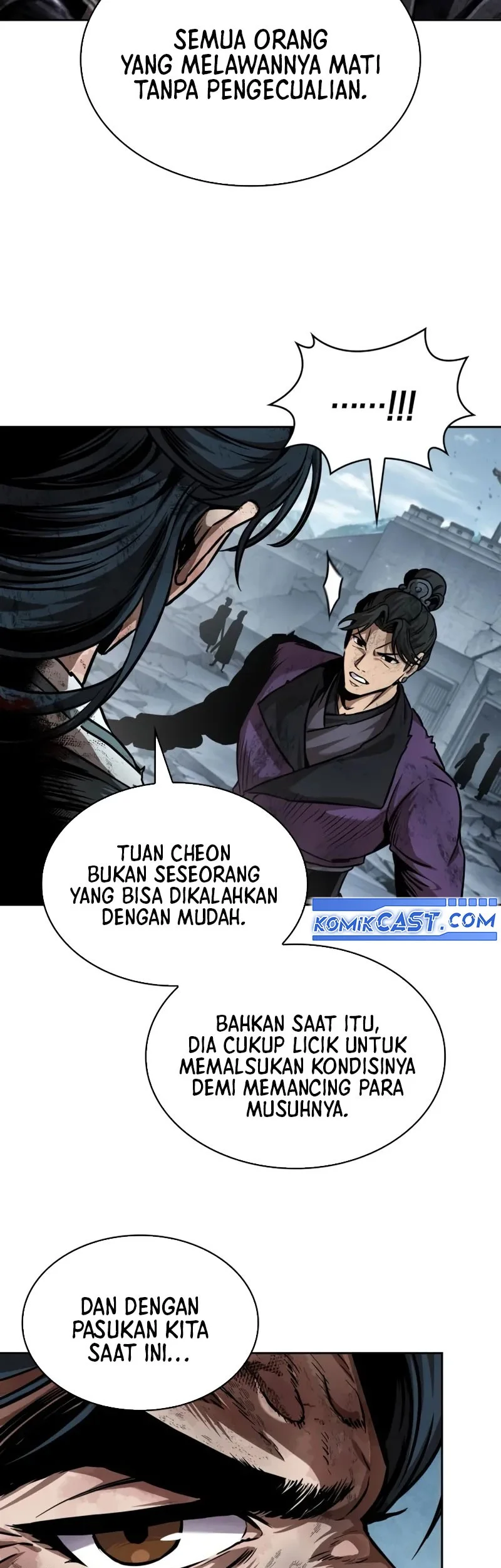 Chapter 260 - halaman 36