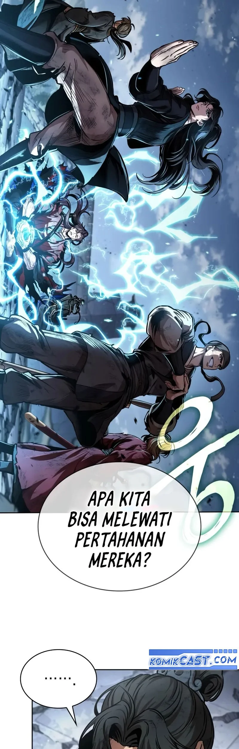 Chapter 260 - halaman 38