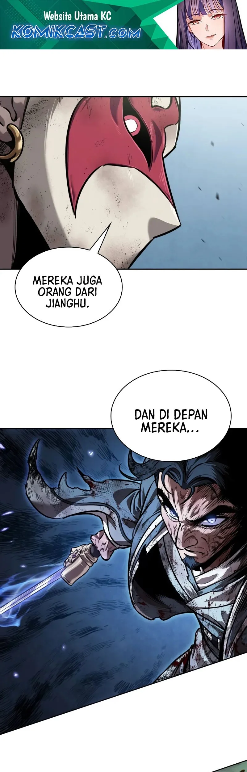 Chapter 260 - halaman 2