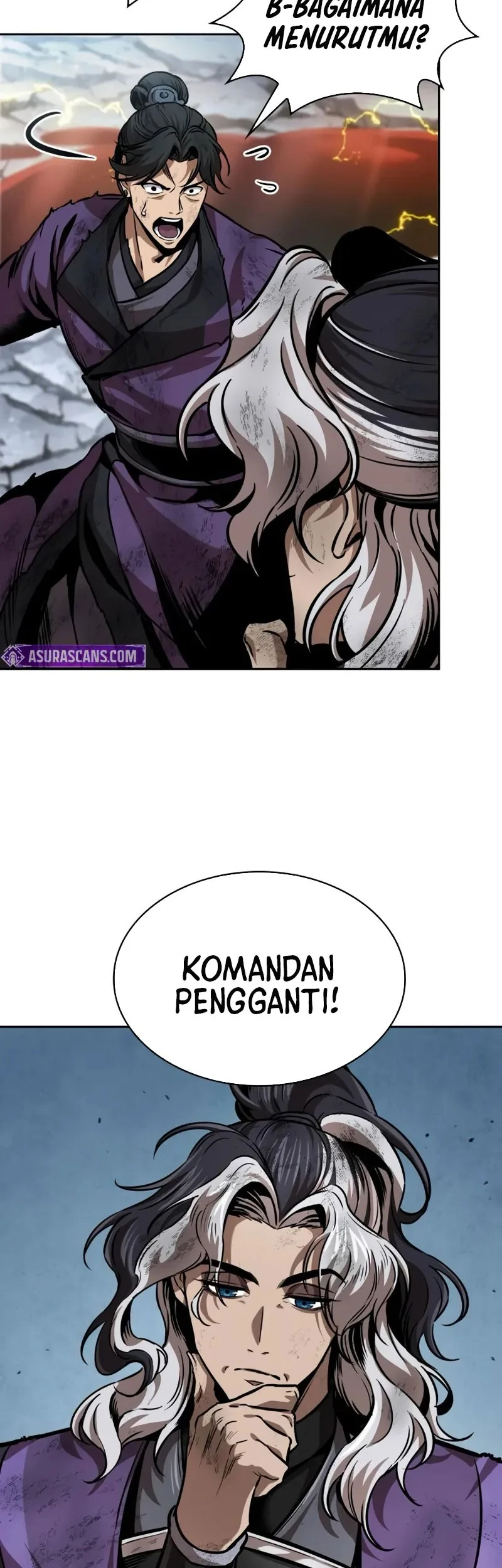 Chapter 260 - halaman 40