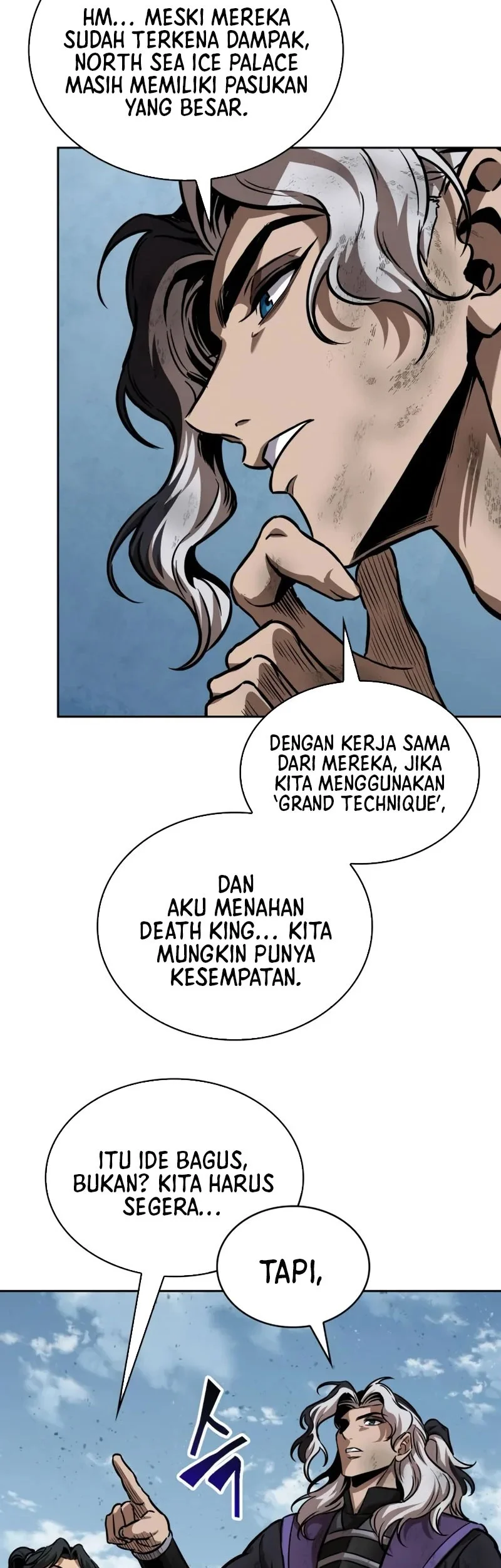 Chapter 260 - halaman 42