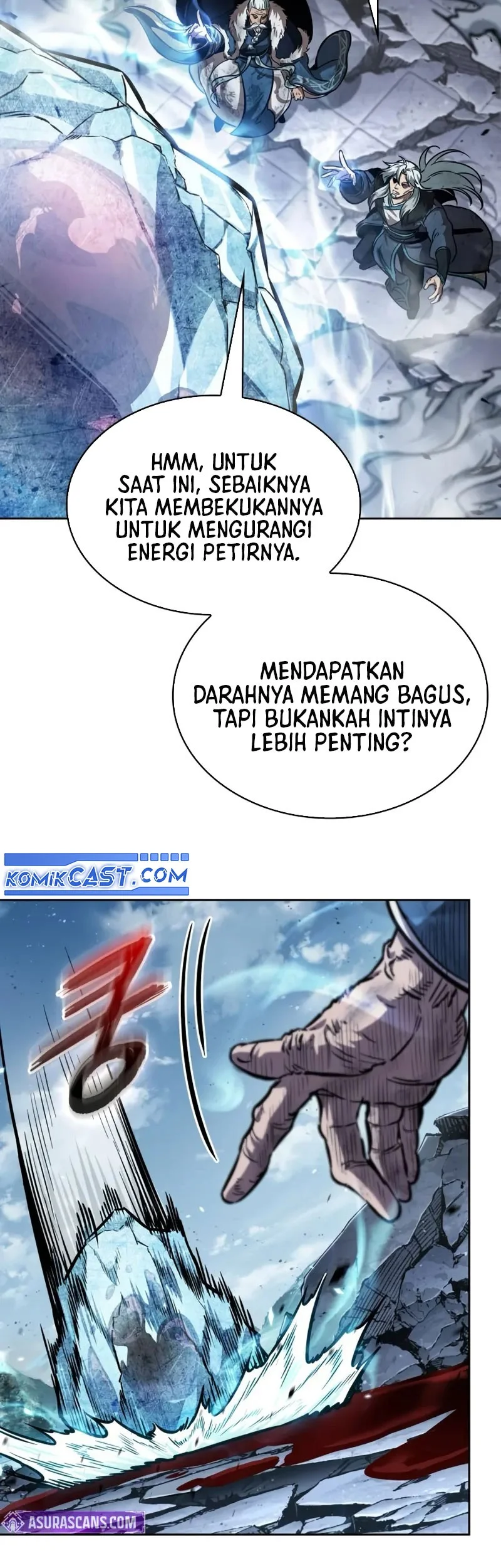 Chapter 260 - halaman 46