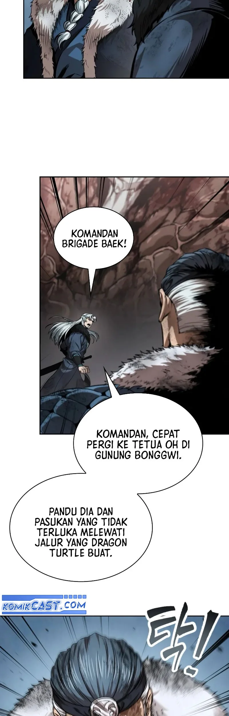 Chapter 260 - halaman 48