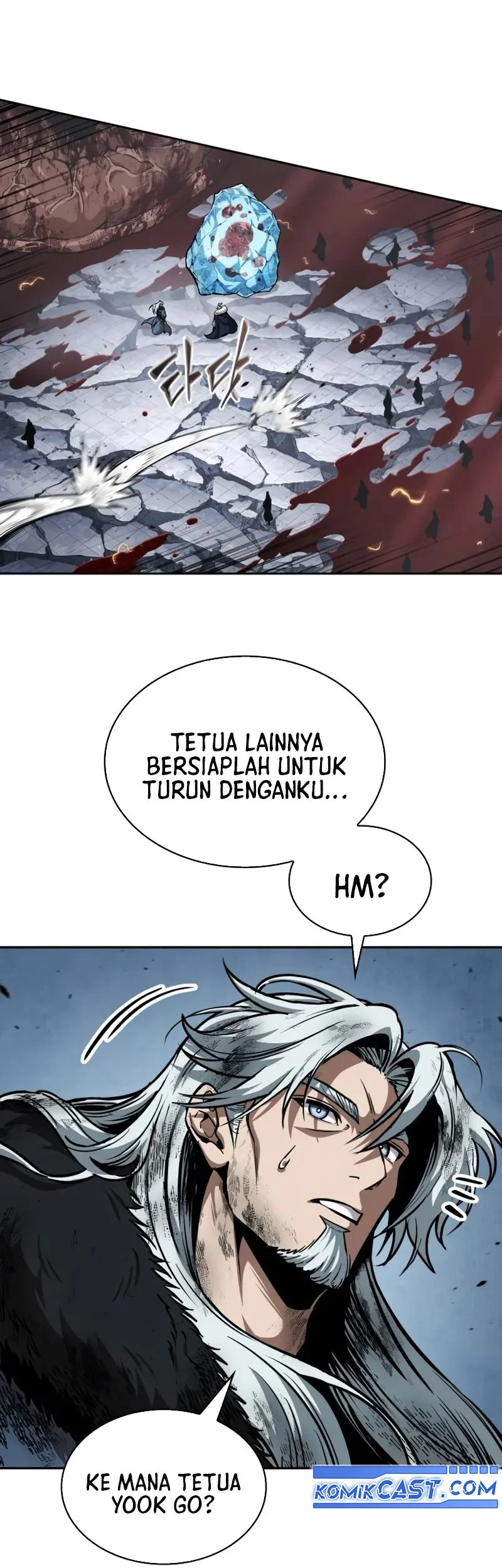 Chapter 260 - halaman 50